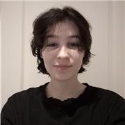 Cours d'anglais de soutient en télétravail